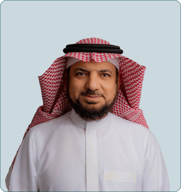 م. ممدوح بن حسن الحربي