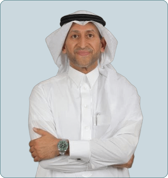 م. سلطان بن عبد العزيز الحميدي